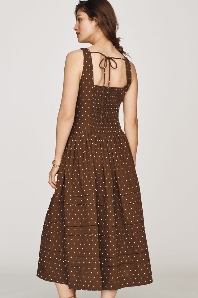 En Saison Stella Midi Dress #2