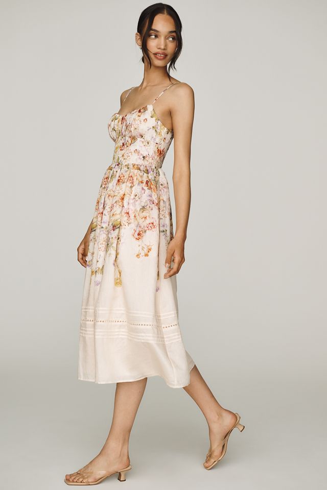En Saison Kacey Midi Dress #2