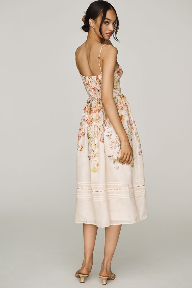 En Saison Kacey Midi Dress #3