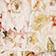 Ivory Floral Multi