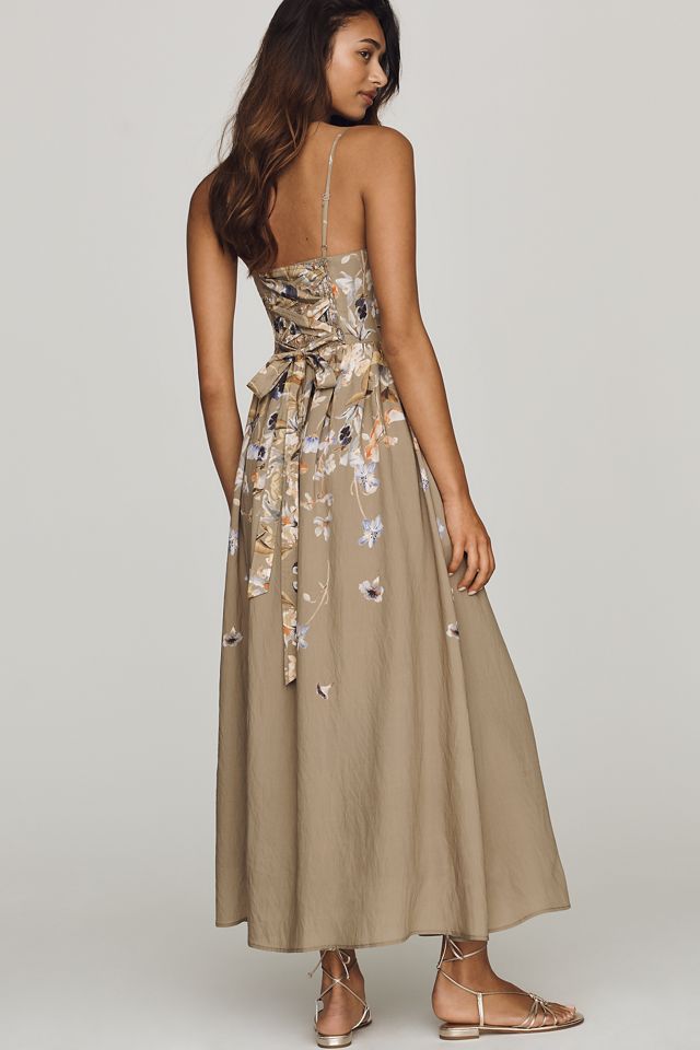 En Saison Yvette Midi Dress #2