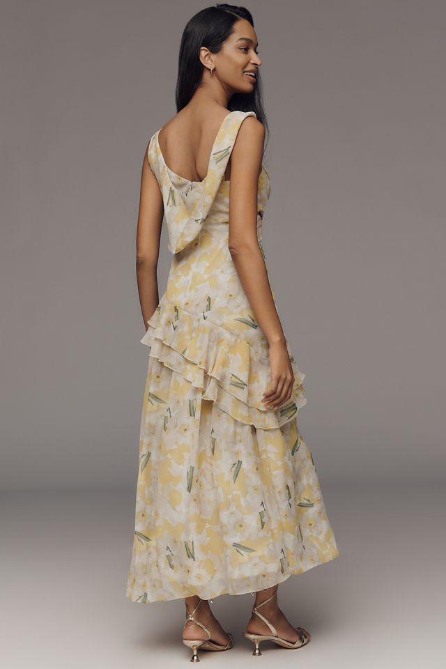 En Saison Lydia Maxi Dress #2