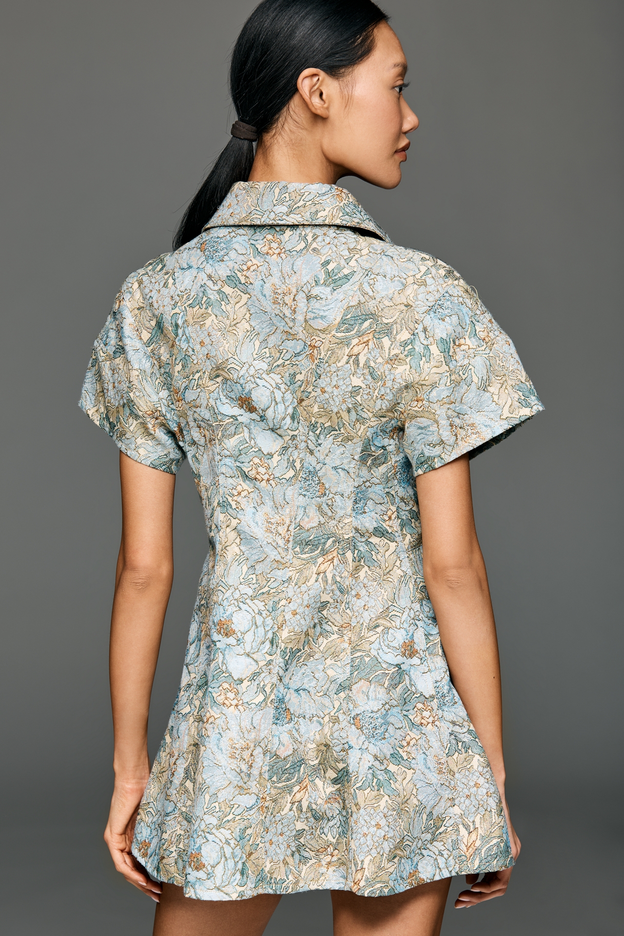 En Saison Kenna Mini Dress