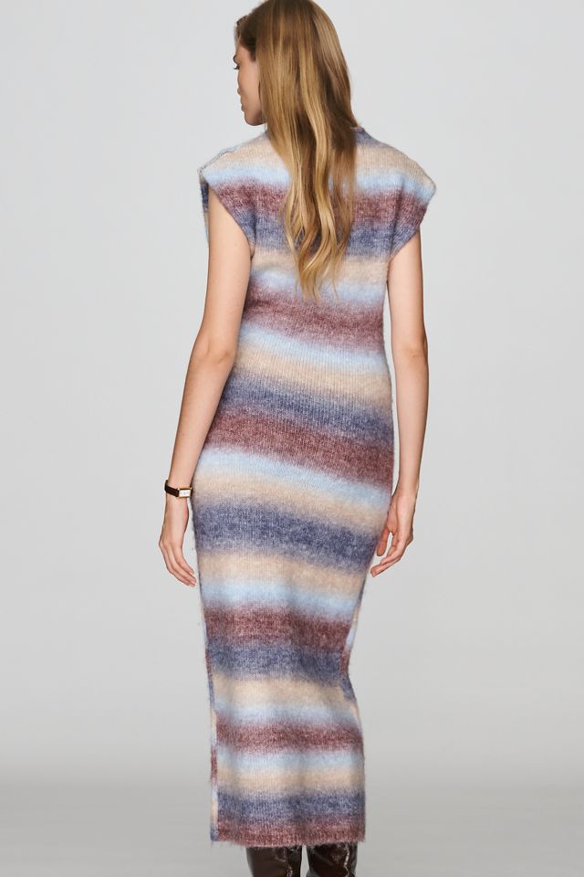 En Saison Erin Sweater Midi Dress #2
