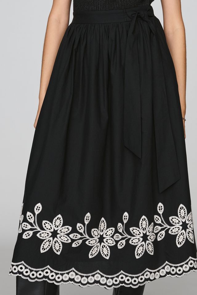 En Saison Isadora Midi Dress #1