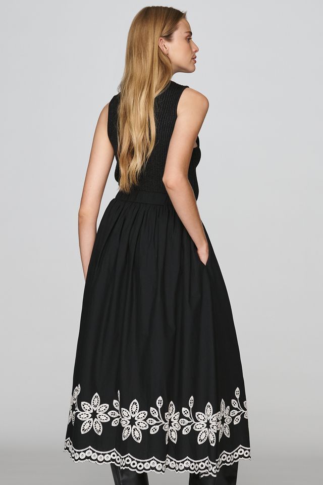 En Saison Isadora Midi Dress #2