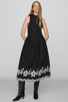 En Saison Isadora Midi Dress