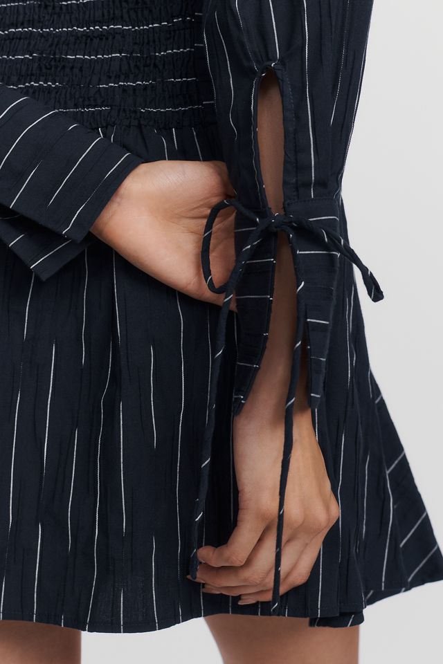 En Saison Tricia Mini Shirtdress #2