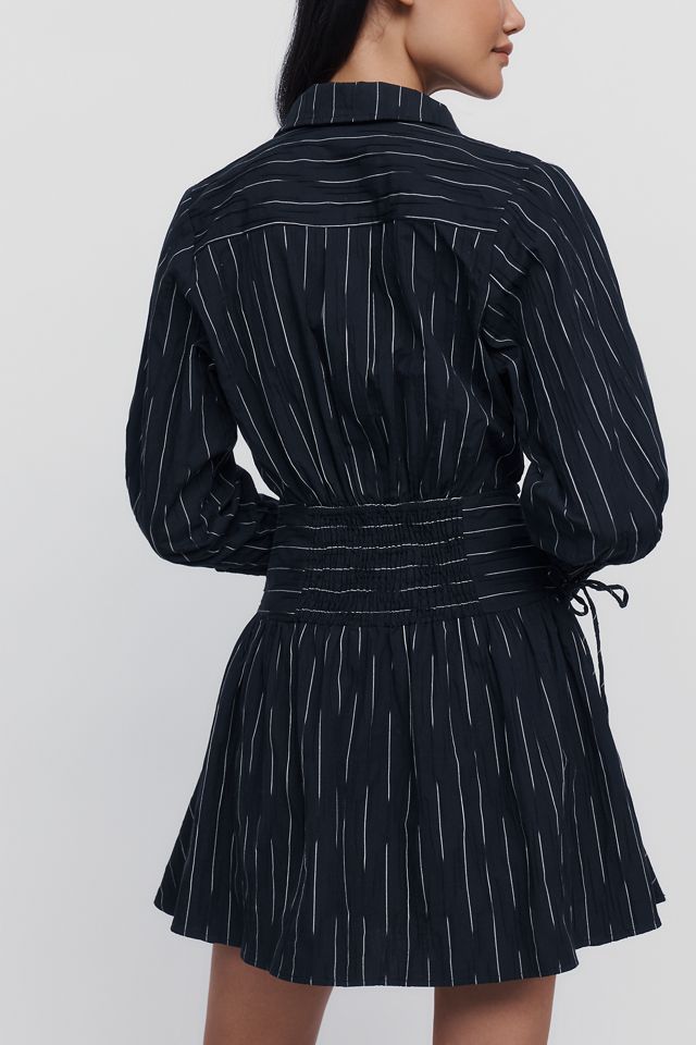 En Saison Tricia Mini Shirtdress #3