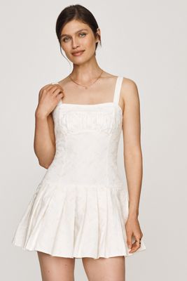 White Dresses & Little White Dresses | Anthropologie