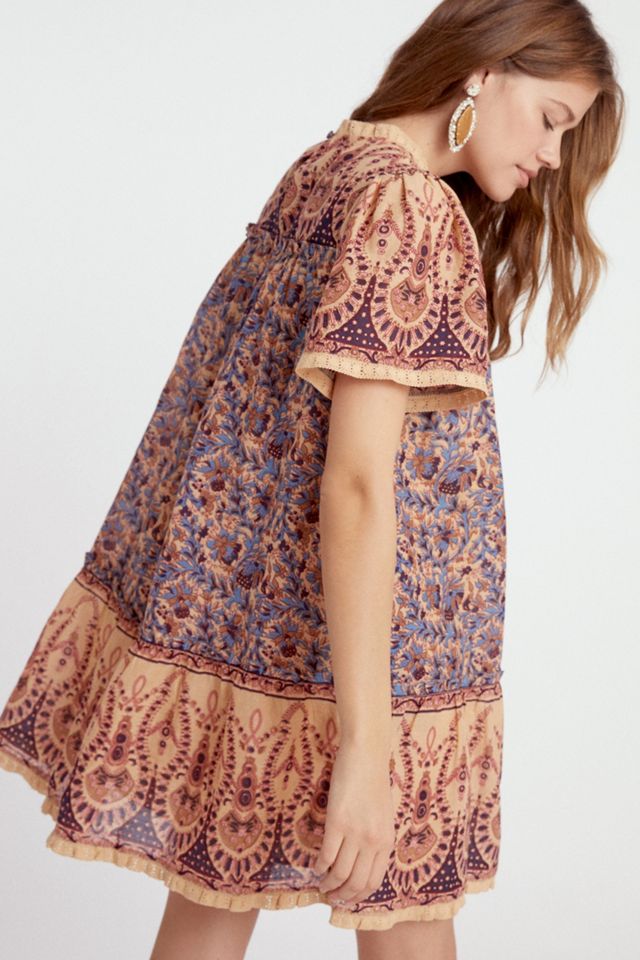 Briar Tunic Dress #2
