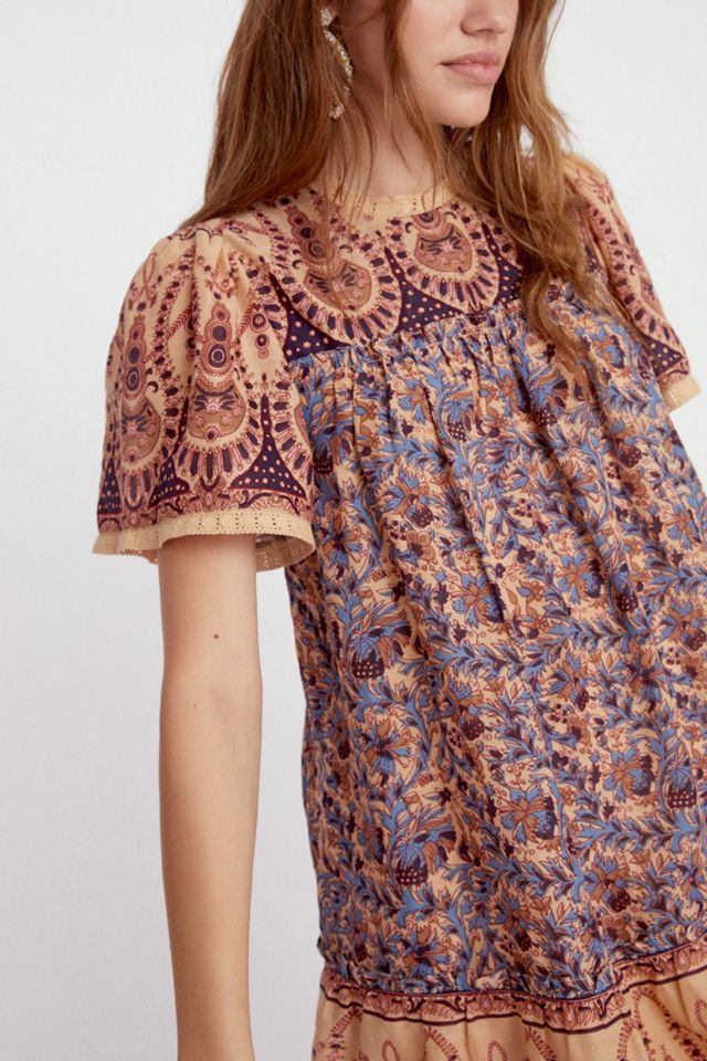 Briar Tunic Dress #3