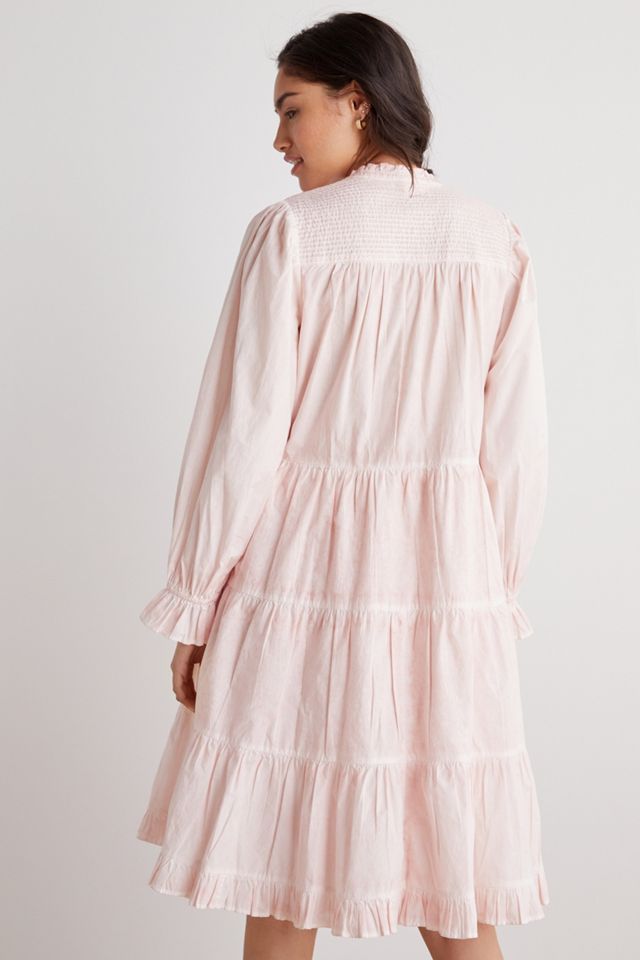 Othilia Desdemona Mini Dress #2