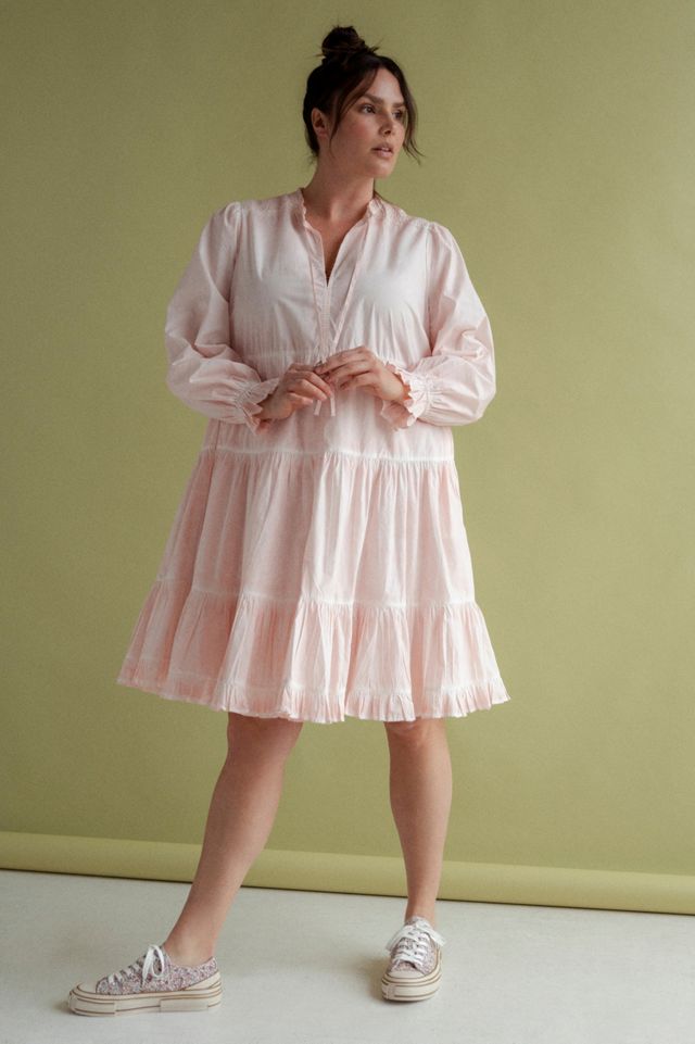 Othilia Desdemona Mini Dress #6