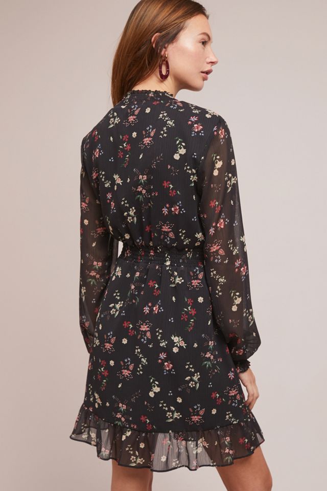 Efflorescence Dress #2