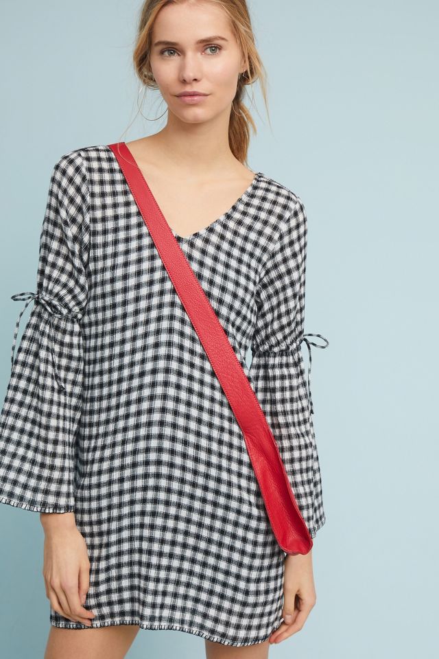 Michael stars dress clearance anthropologie