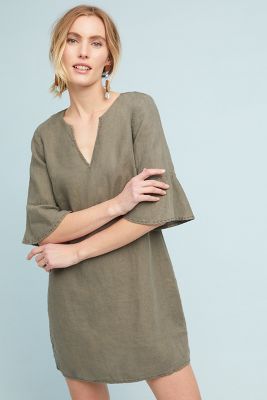 Michael stars hotsell dress anthropologie