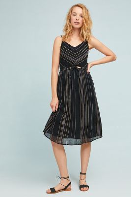 Michael stars sales dress anthropologie