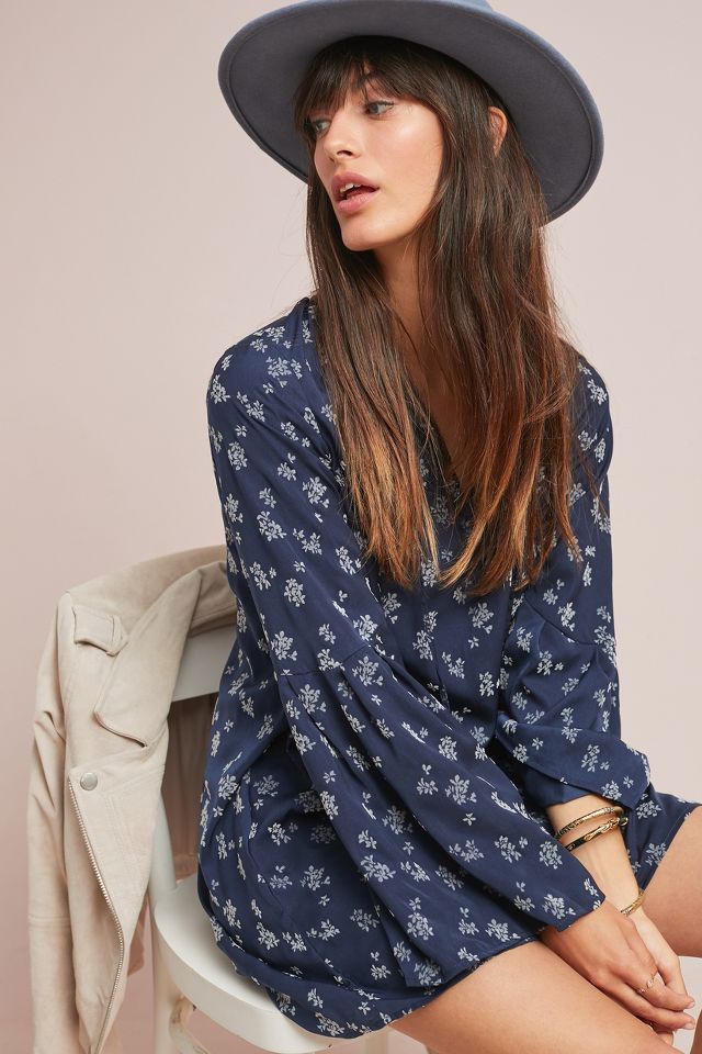 Michael stars dress anthropologie online