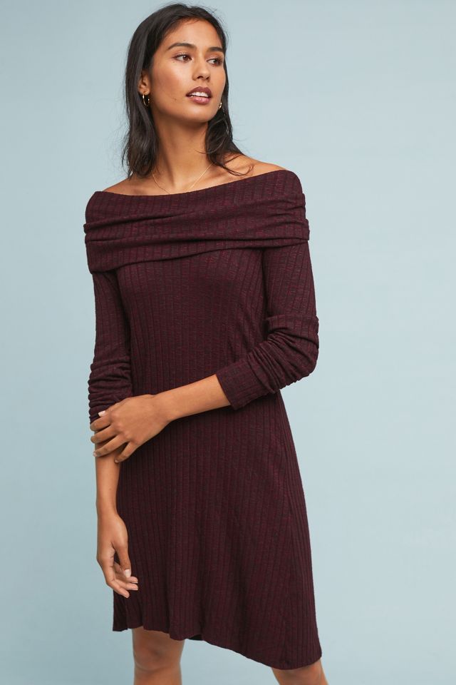 Michael stars shop dress anthropologie