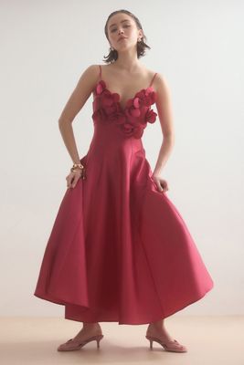 Occasion & Party Dresses | Anthropologie UK