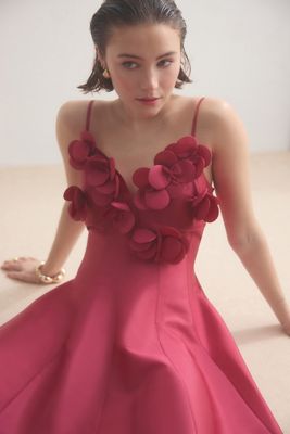 chinese dress ladies Isabella Dress main image 0