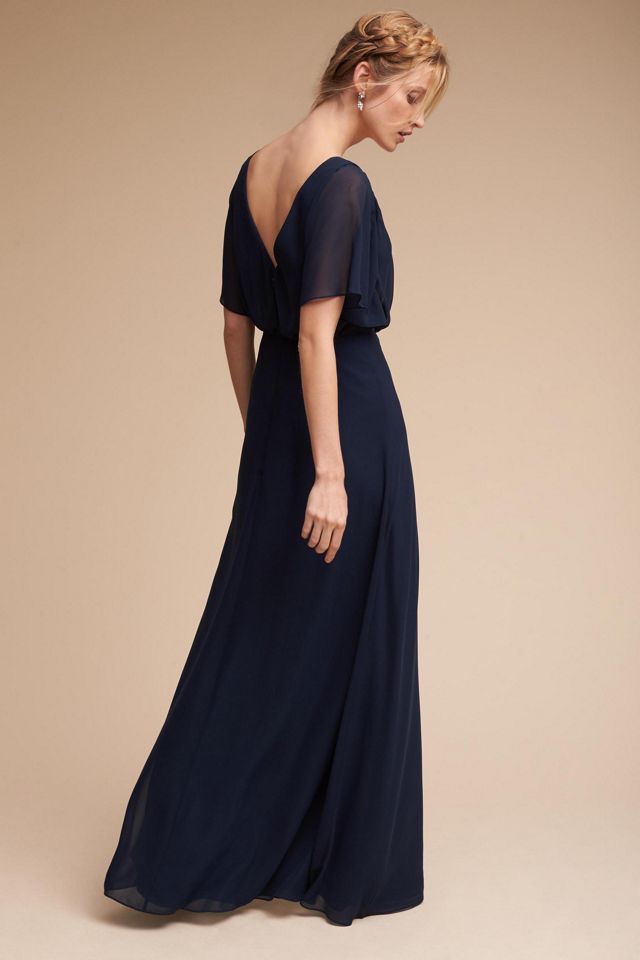 Epperley Dress #1