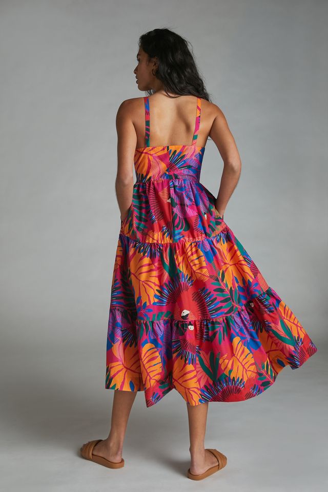 Farm rio dress sale hotsell