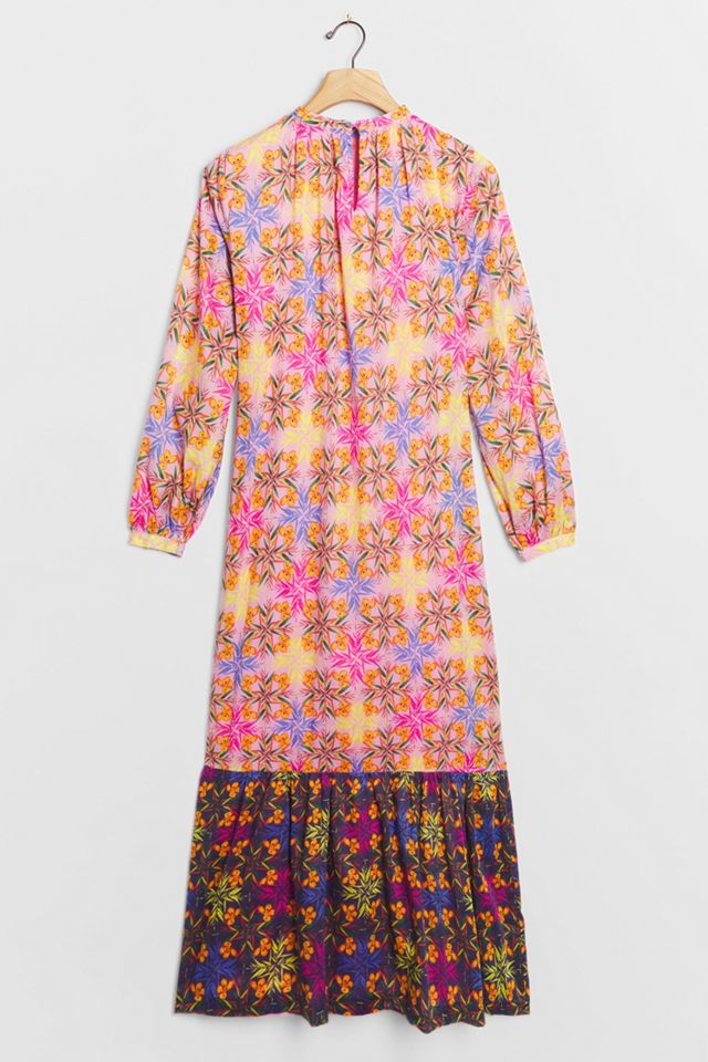 Rosamel Maxi Dress #2