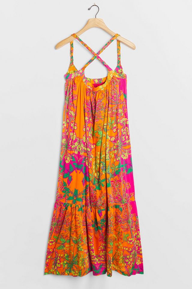 Anisa Maxi Dress #2