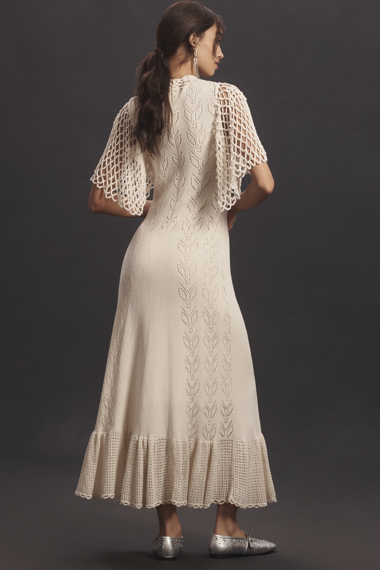 Hunter Bell Seraphina Dress