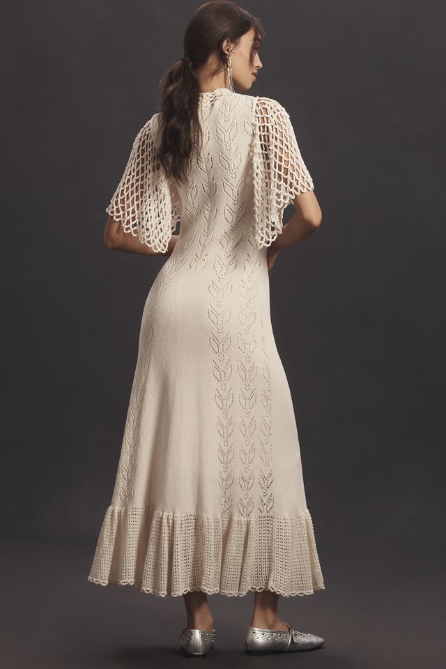 Hunter Bell Seraphina Dress #2