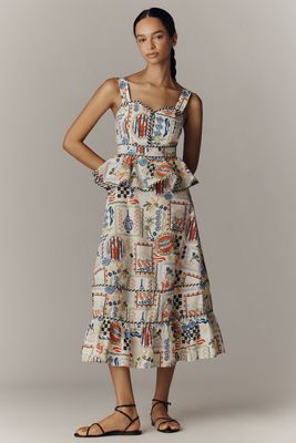 Hunter Bell | Anthropologie