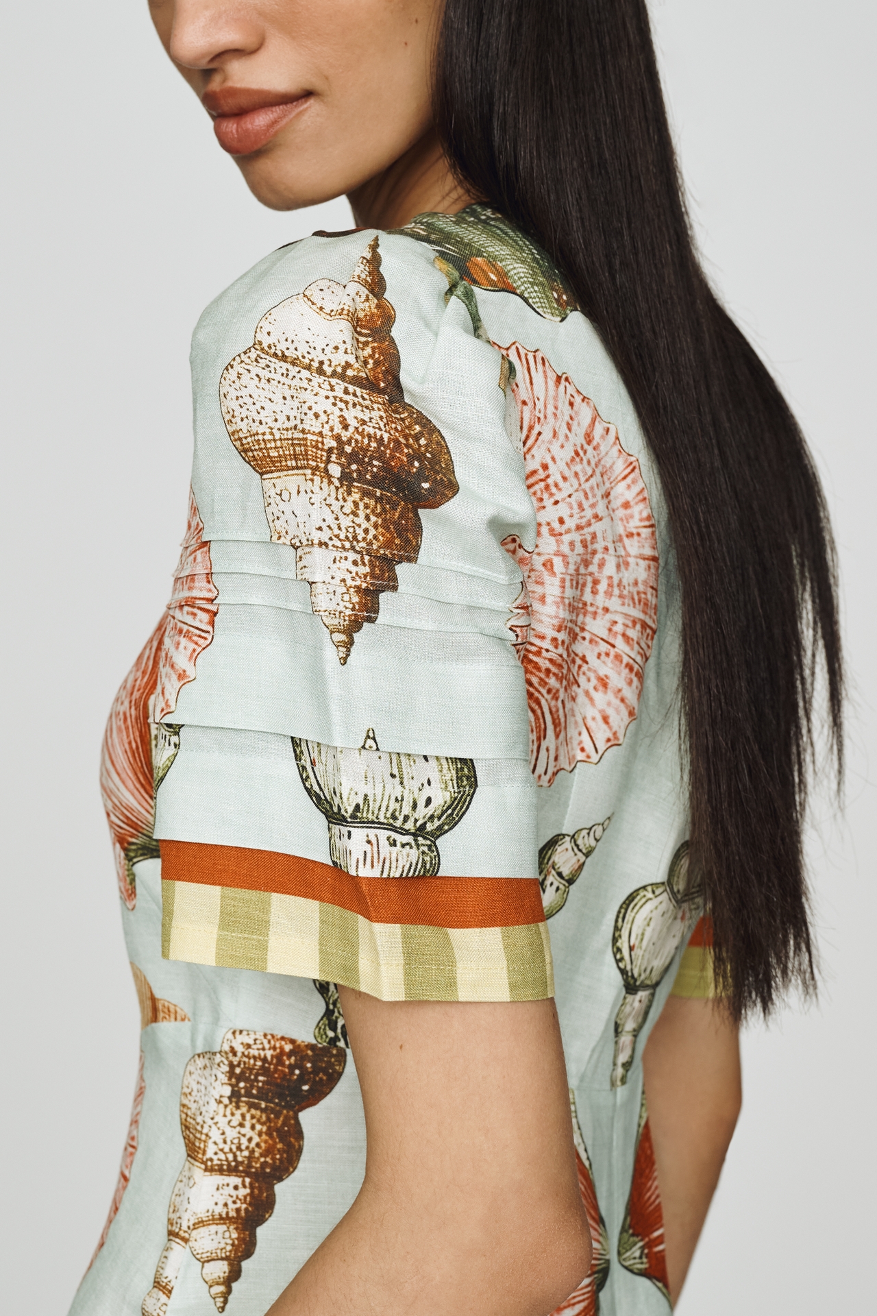 Hunter Bell Casey Dress