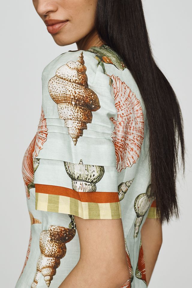 Hunter Bell Casey Dress #2