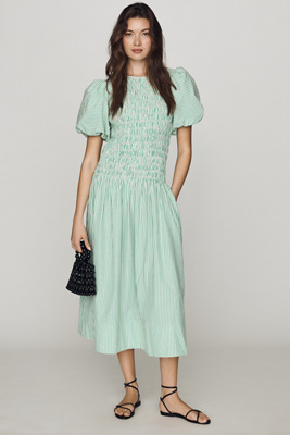midi and knee-length dresses – Timeless Styles Color:Burnt Orange You Can Find It jeaniologie Shirt Dresses Are the