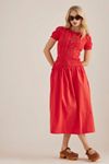 elegant midi cocktail dresses Elegant Janelle Midi Dress in Black - Perfect for Any Occasion