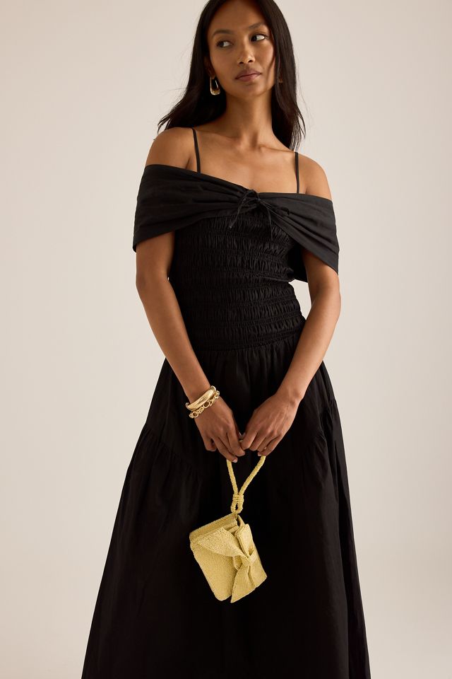 Damson Madder Esmerelda Multi-Way Midi Dress #2