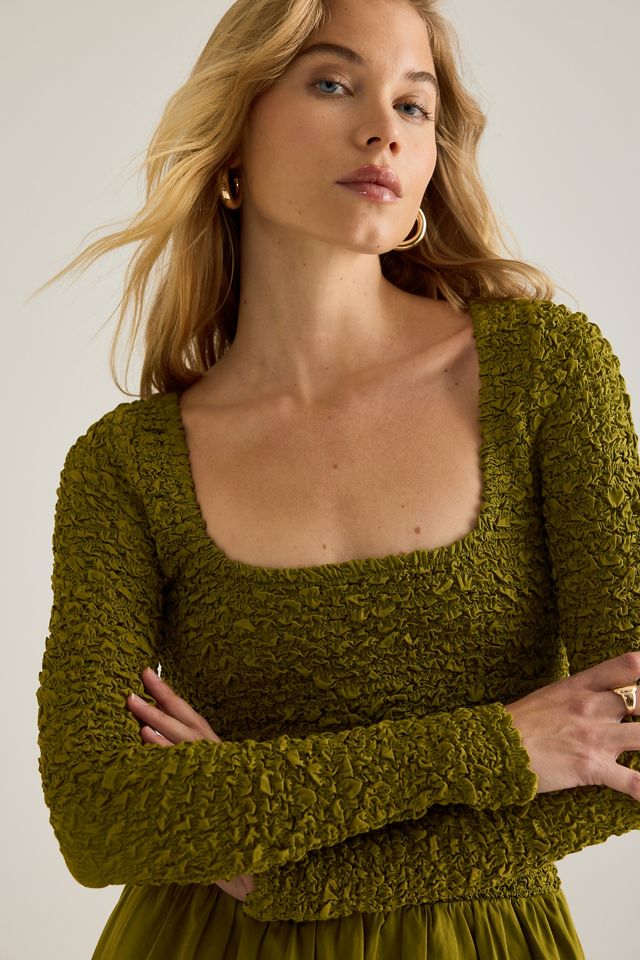 Damson Madder Malinda Mini Dress #4