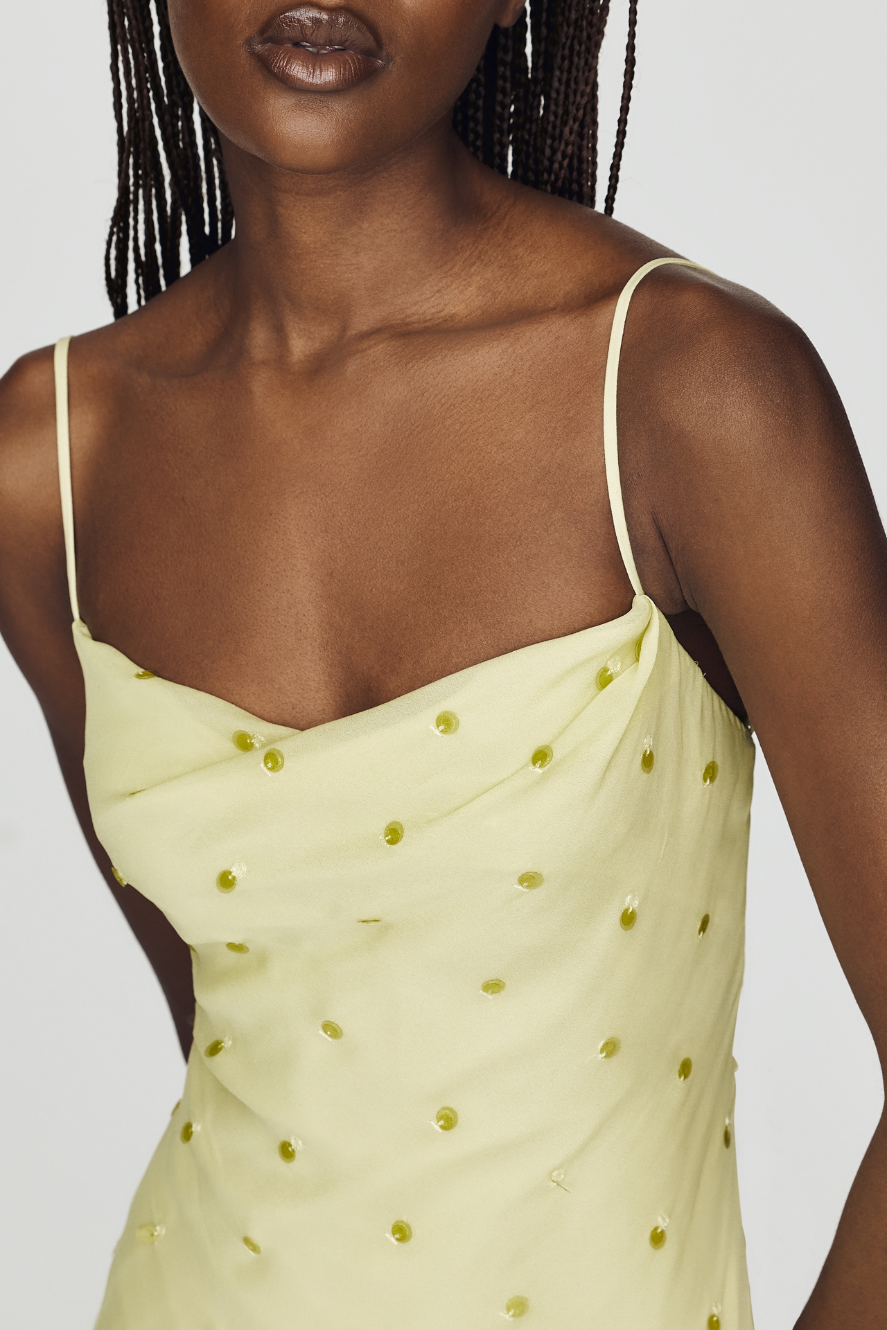 BEC + BRIDGE Arielle Maxi Dress