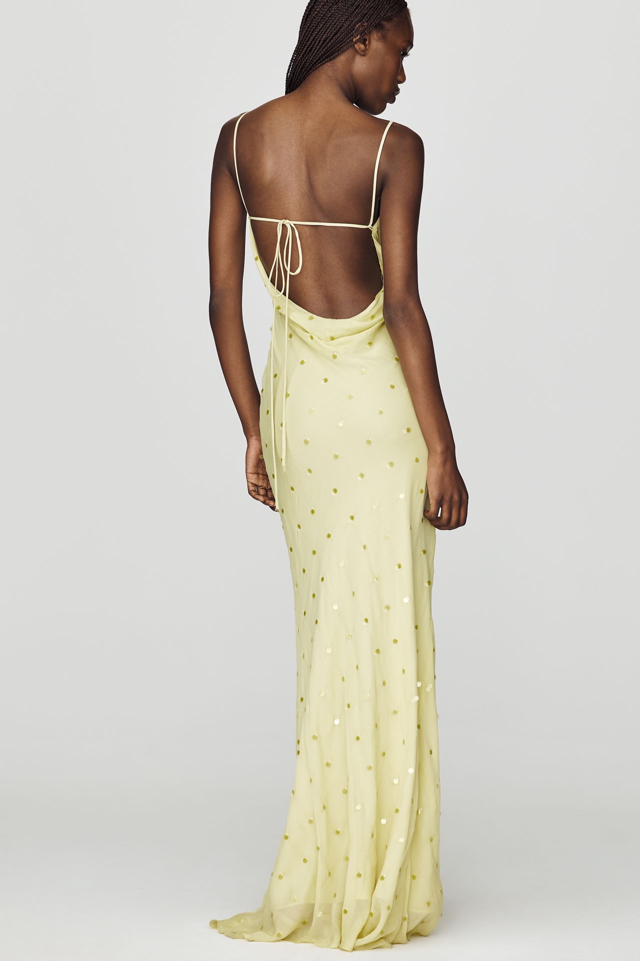 BEC + BRIDGE Arielle Maxi Dress