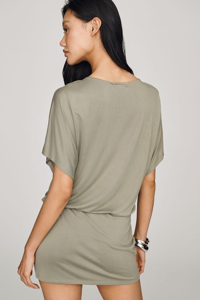 NIA Bruna Knit Midi Dress #2