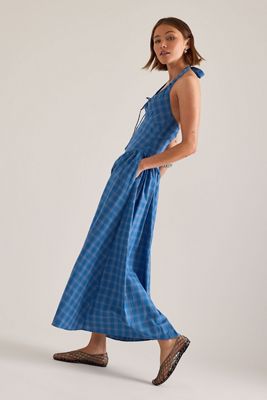 Blue Dresses | Navy & Light Blue | Anthropologie UK