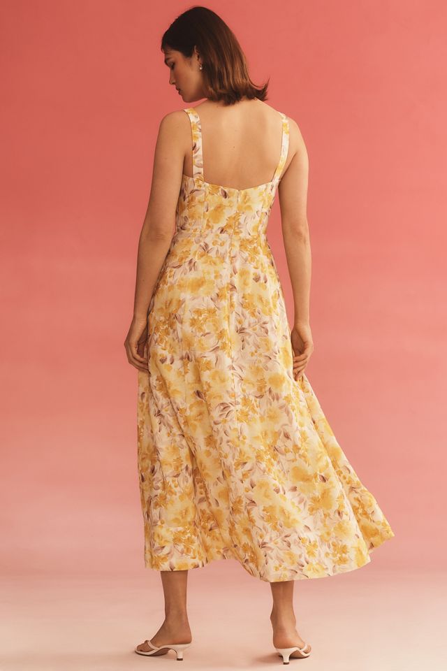 dusty blue bridesmaid dress Dresses Long Arya Long Bridesmaid Dresses Chiffo Color:MEDIUM DENIM 042326boost Lady Vols: Anastasia Hayes
