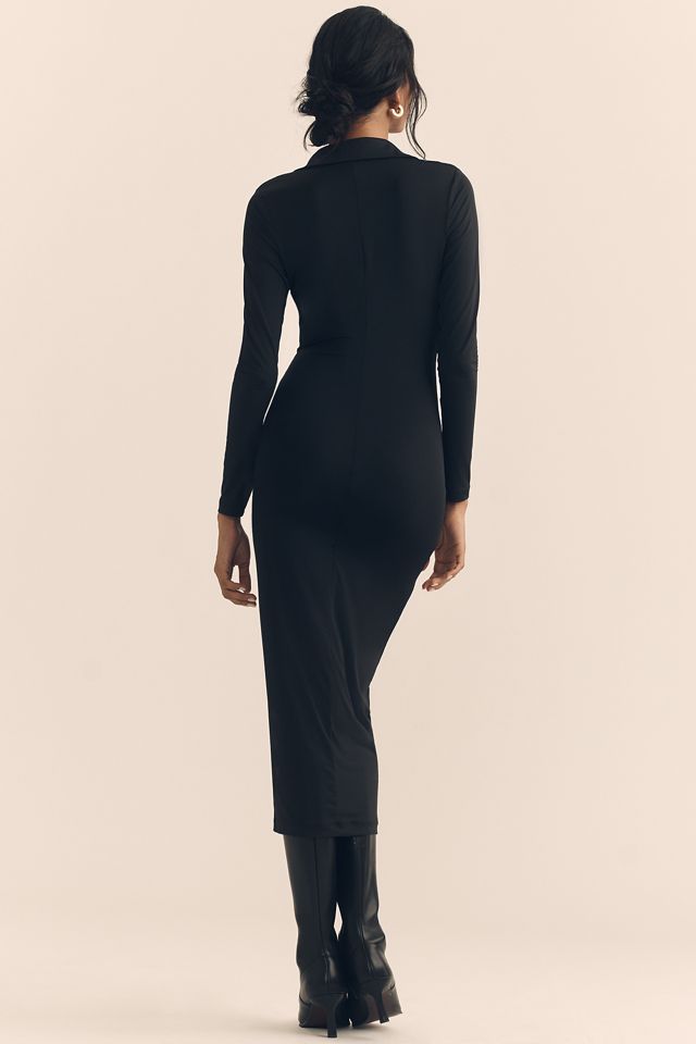 Bardot Lorel Midi Dress #2