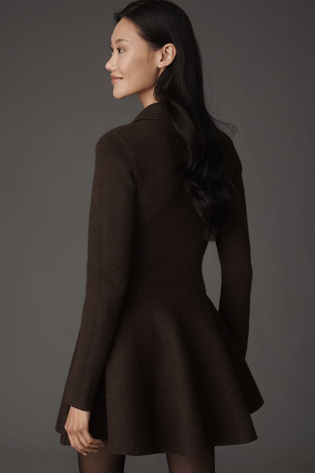Bardot Lexter Mini Dress #1