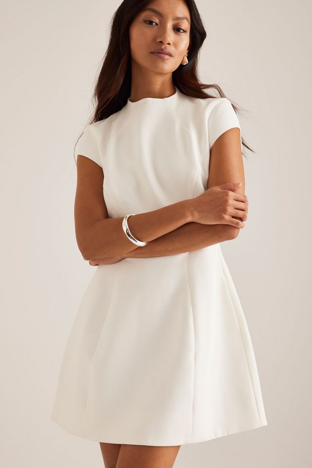Bardot Delphi Mini Dress #2