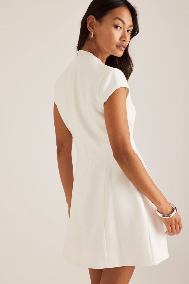 Bardot Delphi Mini Dress #1