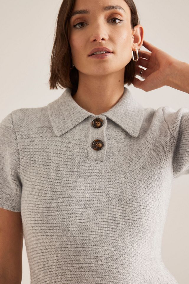 Bardot Lexter Abito Mini in Maglia #3