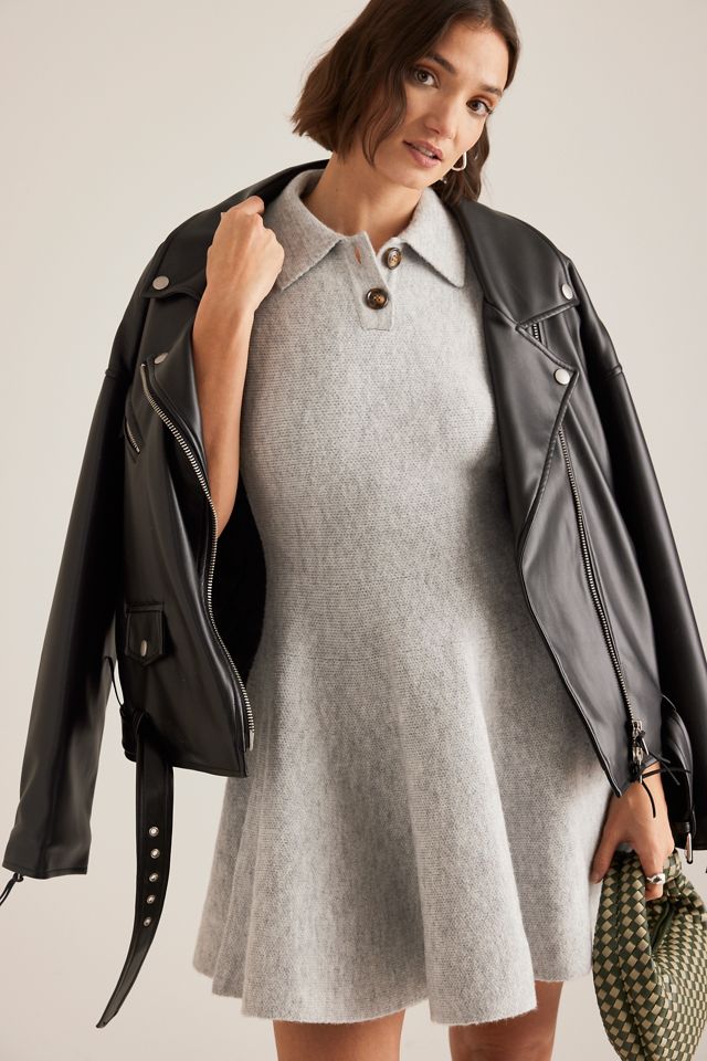 Bardot Lexter Abito Mini in Maglia #4